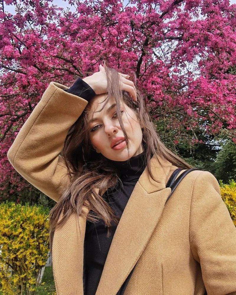 Lidia Buble, primele declarații despre noul iubit! Artista nu mai este singură