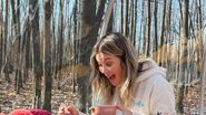 Gina Pistol a suferit un accident în urmă cu puțin timp! Ce se întâmplă acum cu iubita lui Smiley? Imaginea apărută pe Internet