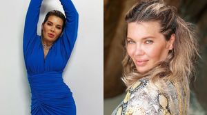Gina Pistol a suferit un accident în urmă cu puțin timp! Ce se întâmplă acum cu iubita lui Smiley? Imaginea apărută pe Internet