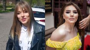 Imagini uluitoare, devenite virale! Toți au crezut că e Vulpița, dar când au aflat cine e, de fapt, au rămas muți. Sunt leite, chiar și la gesturi
