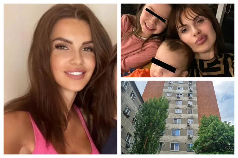Ce spun specialiștii despre mama din Timișoara care și-a luat viața împreună cu cei doi copii ai ei