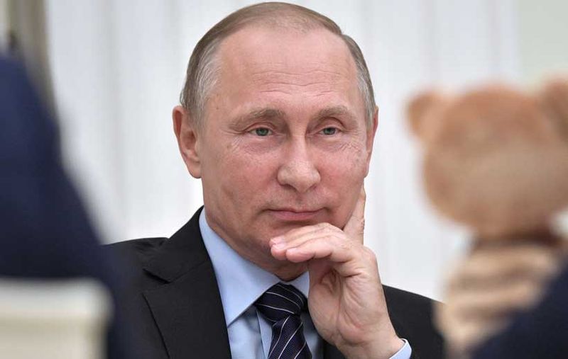 Sunt simulările de atac nuclear televizate în Rusia un motiv de îngrijorare Experții în politică și tactică militară avertizează