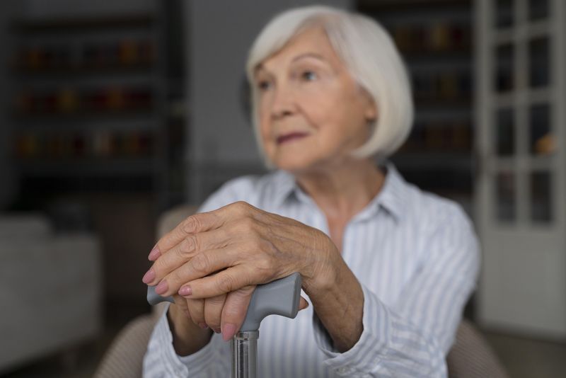 Semnele Alzheimerului pot fi observate &icirc;ncă de la 45 de ani. Cum poți descoperi din timp apariția demenței printr-un consult oftalmologic