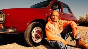 Puya, de la campanie antidrog, la consum de stupefiante. În urmă cu 16 ani, solistul La Familia iniția campania antidrog „Învață să alegi”