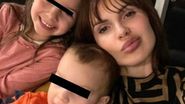 Iulia s-a aruncat cu cei doi copii ai săi, de pe un bloc cu 10 etaje