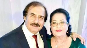 Nicolae Botgros, devastat după moartea soției