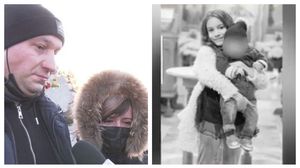 Ce se întâmplă cu fratele Raisei, fetița ucisă pe trecerea de pietoni?