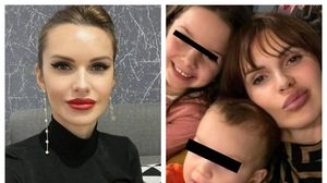 Tatăl și bunica paternă a celor doi copii, care au murit cu mama lor în Timișoara, au ajuns în țară! Cei doi au recunoscut cadavrele