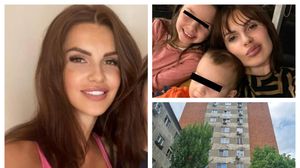 Ce meserie avea, de fapt, Iulia, mama din Timișoara care s-a aruncat de pe un bloc cu copiii ei? Tânăra absolvise Psihlogia, însă nu a profesat niciodată