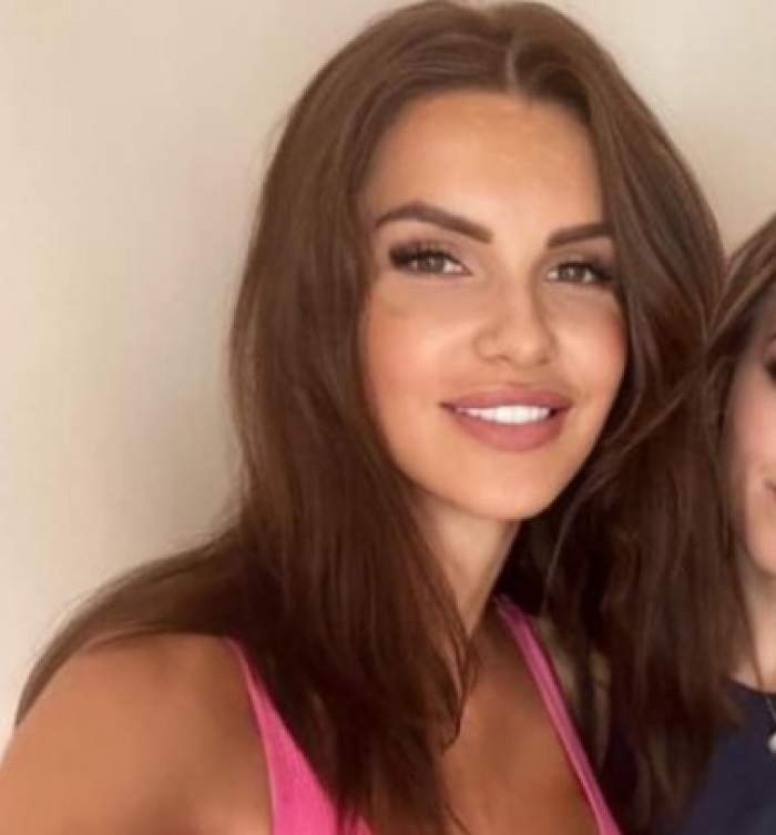 Iulia nu a lăsat bilet de adio