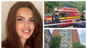 Prietena cea mai bună a Iuliei, mama care s-a aruncat cu cei doi copii ai săi de pe un bloc din Timșoara, dezvăluiri incredibile. Care era, de fapt, starea femeii
