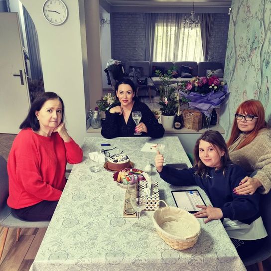 Mioara Roman a ajuns din nou la spital! Oana Roman, ultimele detalii despre starea de sănătate a mamei sale