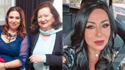 Mioara Roman a ajuns din nou la spital! Oana Roman, ultimele detalii despre starea de sănătate a mamei sale