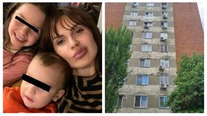 Gestul mamei din Timișoara, unul premeditat