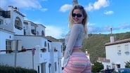 Emily Burghelea, transformată total de când este mamă