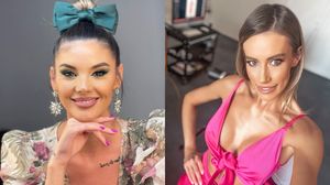 „La furat” Gabriela Prisăcariu și Ramona Olaru, prinse în fapt! După ce au ieșit în club împreună, cele două dau din nou lovitura
