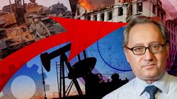 Va lovi embargoul pentru petrol bugetul de război al lui Vladimir Putin? Constantin Rudnițchi, analist economic, despre noul pachet de sancțiuni impus de UE: „Trebuie să vedem sancțiuni mai drastice” | EXCLUSIV