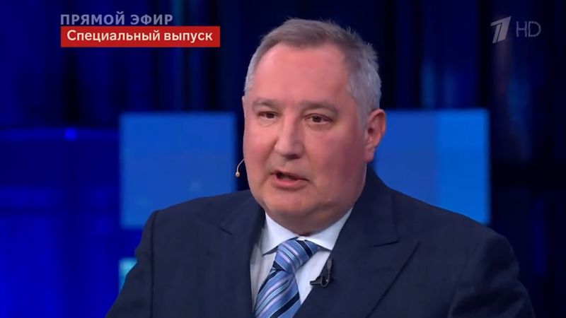 Se retrage cu adevărat Rusia de pe Stația Spațială InternaționalăDumitru Prunariu, primul român în spațiu