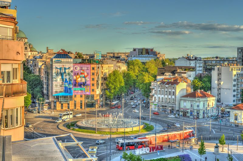 Prognoza meteo ANM, joi, 5 mai 2022