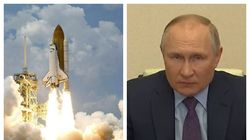 Rușii au făcut repetiții pentru un atac nuclear lansat din Kaliningrad! Putin amenință Occidentul cu ”măsuri rapide ca fulgerul” dacă intervine în conflictul din Ucraina