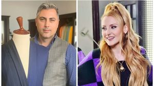 Când s-au despărțit, de fapt, Alina Sorescu și Alex Ciucu