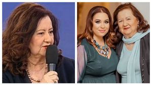„Cine se așteaptă la nenorociri trebuie să mai aștepte! Atât vă spun” Oana Roman, mesaj tranșant pentru dușamani, după ce  a mers cu mama ei la spital