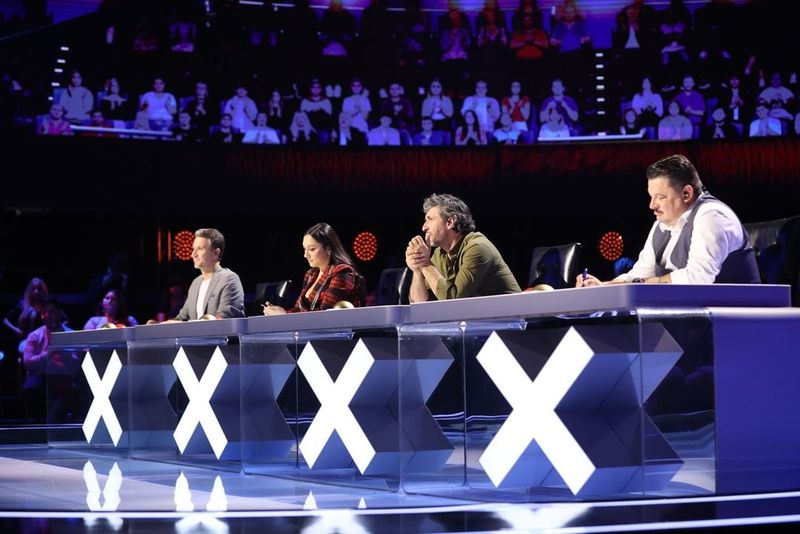 Când va avea loc finala de la Românii au Talent 2022?