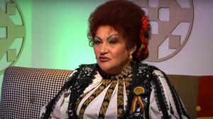 Elena Merișoreanu a pus muzica pe locul doi după operațiile suferite la ambele picioare