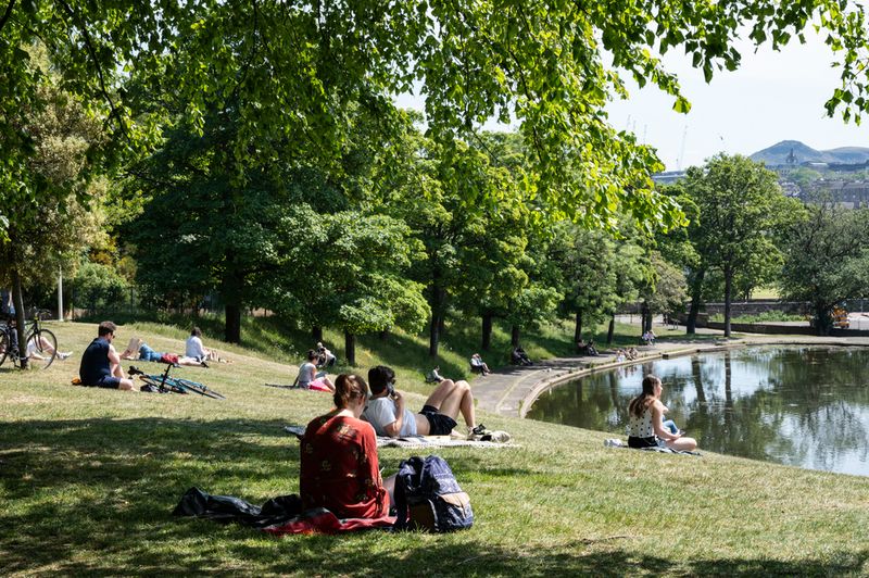 Prognoza meteo, vineri, 6 mai 2022