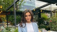 Alexia Eram și Mario Fresh, o altă escapadă peste hotare