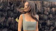Alexia Eram și Mario Fresh, o altă escapadă peste hotare
