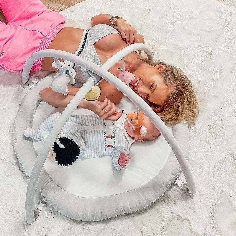 Gabriela Prisăcariu, decizie radicală după criticile primite &icirc;n online