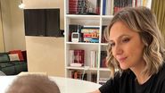 Fiul cel mic al Adelei Popescu se confruntă cu probleme de sănătate