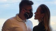 Când își va da iubitul lui Emily Burghelea masca jos?! Blondina a răspuns la marea întrebare
