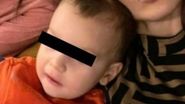 Iuliana s-a aruncat de la etajul 10, în brațe cu cei doi copii ai săi