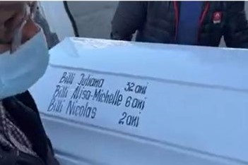 Iuliana a păstrat numele fostului ei soț
