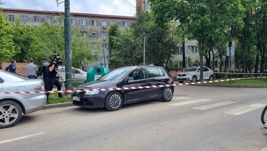 Iuliana și copiii ei au fost văzuți la grădiniță, &icirc;nainte de tragedie
