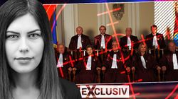 „Privilegii complet imorale!” Ce urmează după ce Legea care a eliminat pensiile speciale ale parlamentarilor a fost declarată neconstitițională? | EXCLUSIV