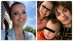 Secretul pe care mama din Timișoara îl ascundea