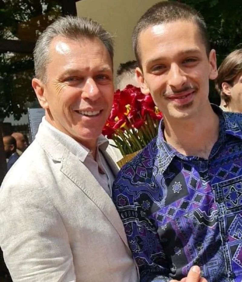 Anca Țurcașiu, &icirc;nt&acirc;nire de gradul zero cu actuala fostului soț