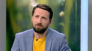 Dani Oțil, criticat de colegul lui