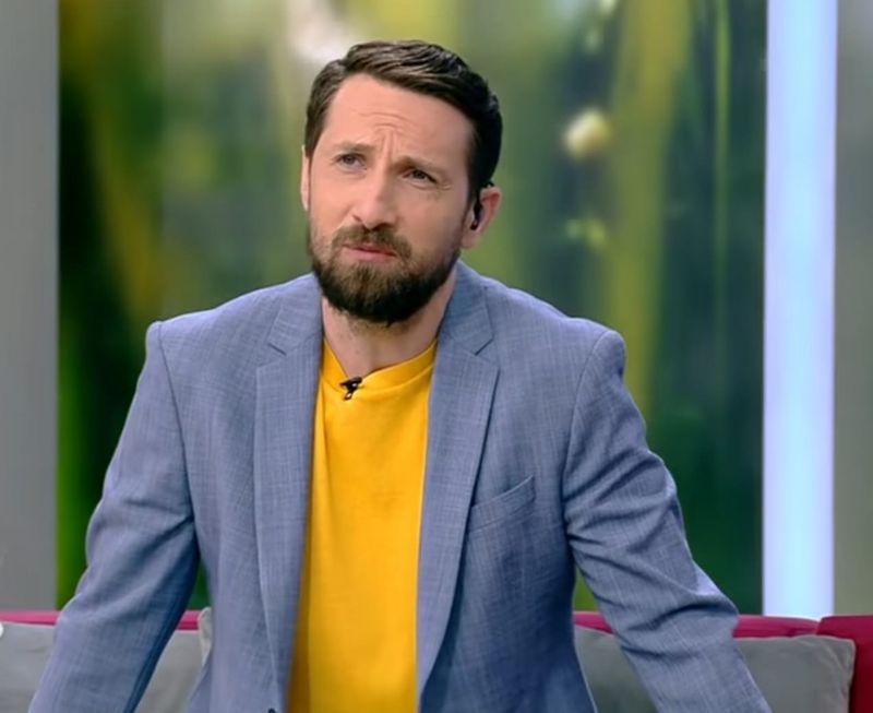 Dani Oțil, criticat de colegul lui