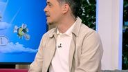 Răzvan Simion, remarcă acidă la adresa lui Dani Oțil 