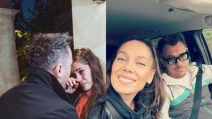 Irina Fodor, anunț neașteptat după 12 ani de căsătorie