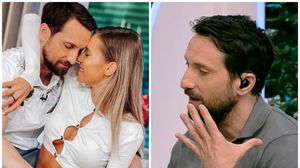 Dani Oțil a primit mesaj de la o altă femeie