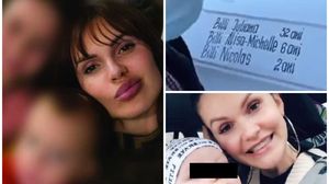 Cum au reacționat preoții când au văzut sicriul alb al Iuliei, în care se află și cei doi copii