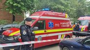 Cum au reacționat preoții când au văzut sicriul alb al Iuliei, în care se află și cei doi copii