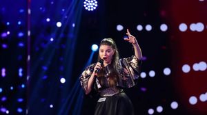 Ionela Marin, semifinalista de la Românii au Talent 2022  Ionela Marin, semifinalista de la Românii au Talent 2022