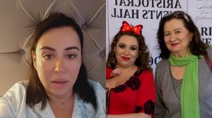 Ce posta mama din Timișoara pe Tik Tok, înainte să își pună capăt zilelor