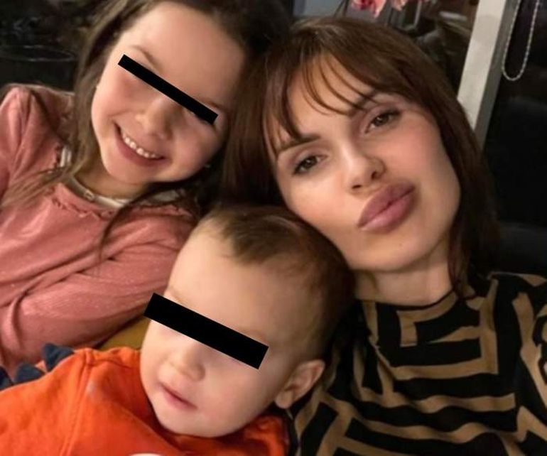 Ce posta mama din Timișoara pe Tik Tok, înainte să își pună capăt zilelor